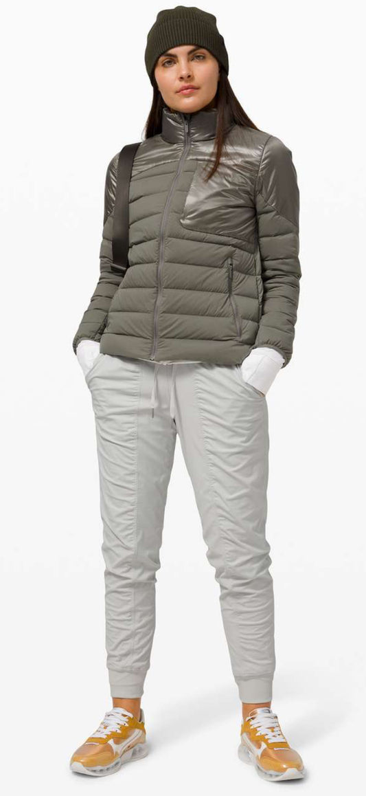 Lululemon Dance Studio Lined MR Jogger 29” (6)