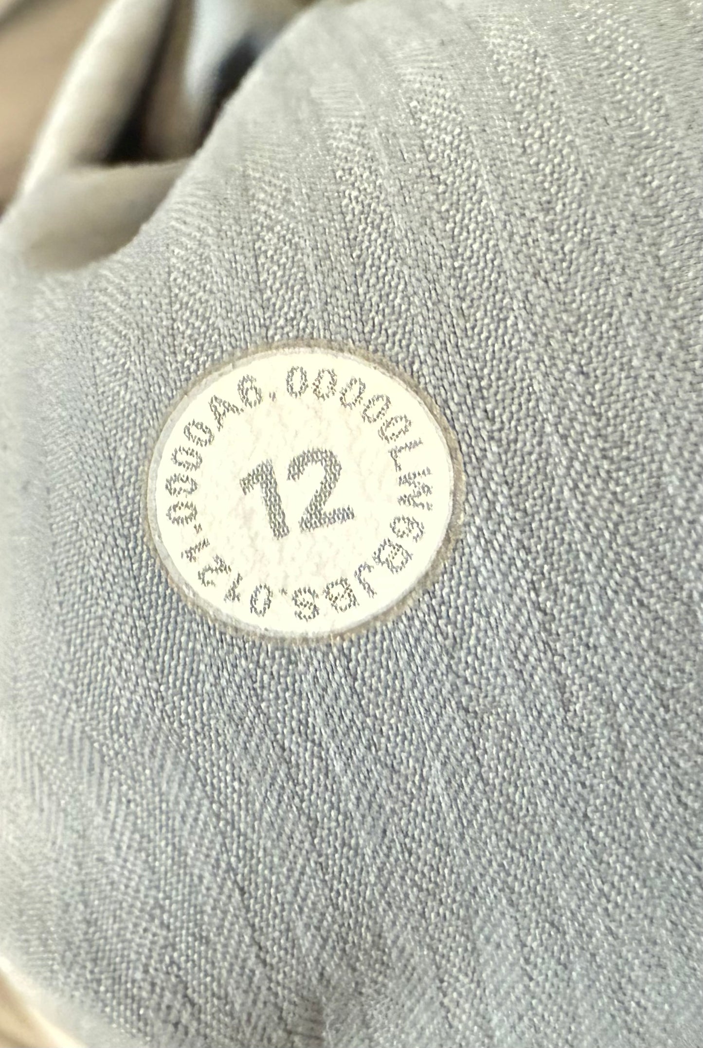 Lululemon Beyond The Studio HR Crop 24” (12)