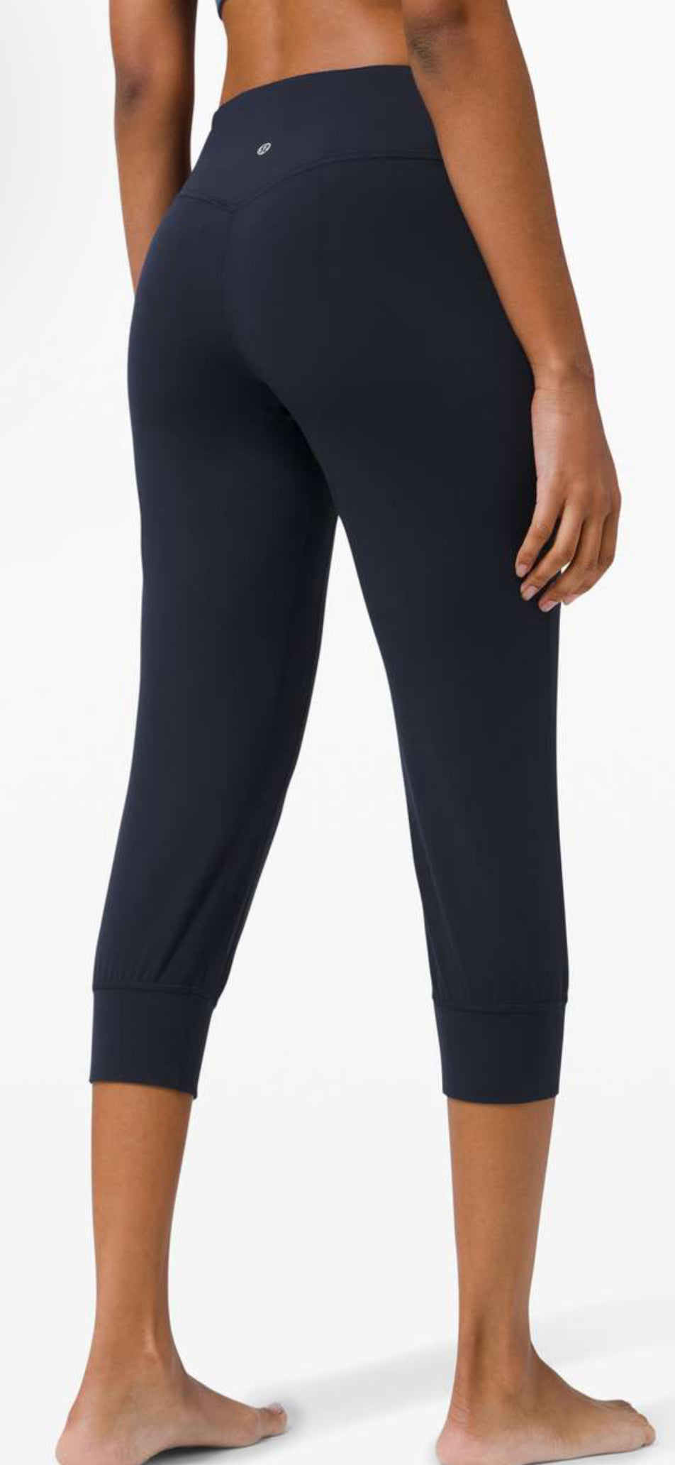 Lululemon Align HR Crop Jogger 23” (6)