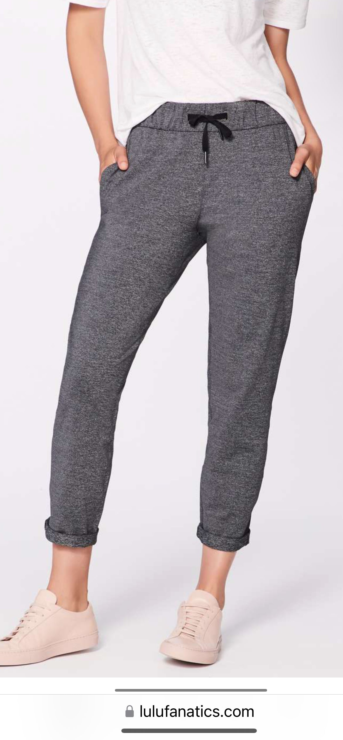 Lululemon On The Fly Pant (8)