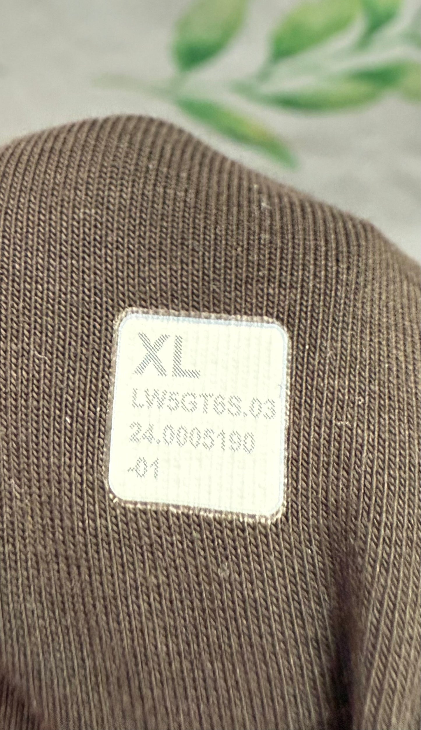 Lululemon Scuba Wide Leg MR Pant 31” (XL)