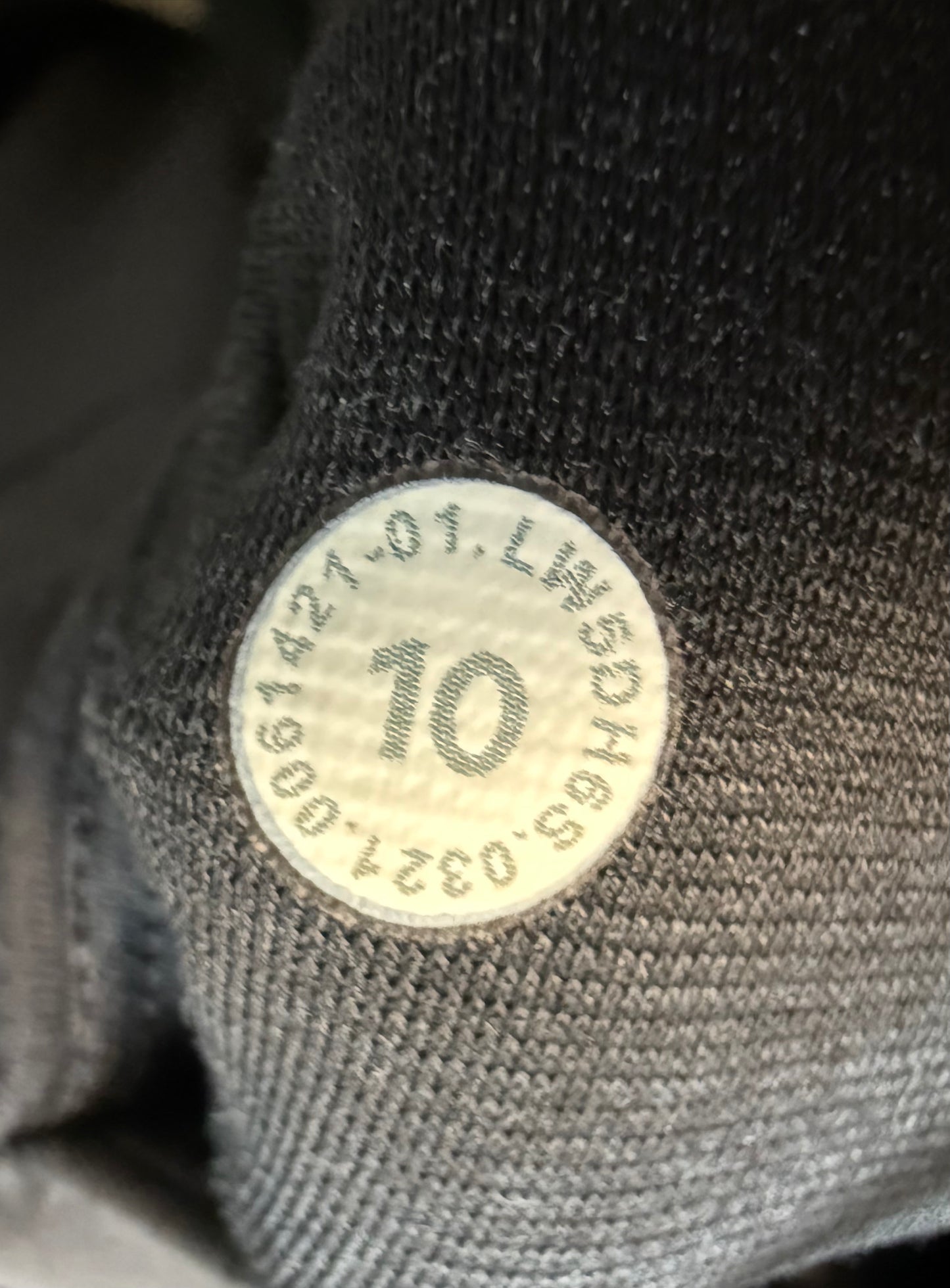 Lululemon Align HR Jogger 28” (10)