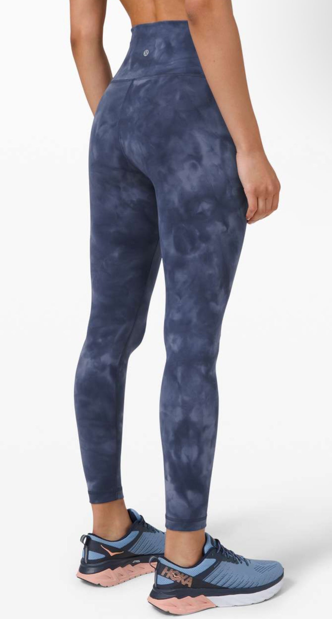 Lululemon Wunder Train HR Tight 25” (8)