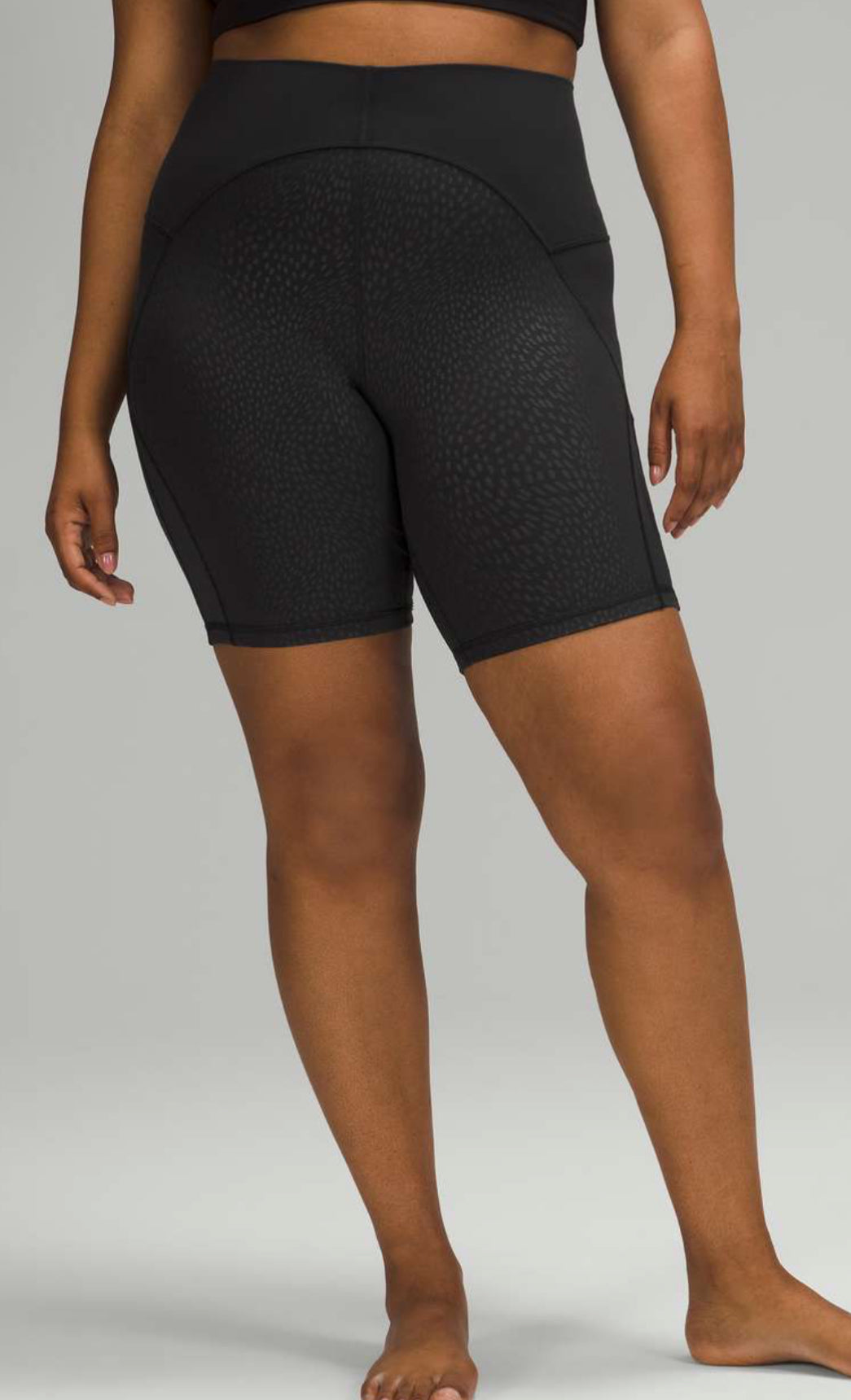 Lululemon Unlimit HR Short 8” (10)