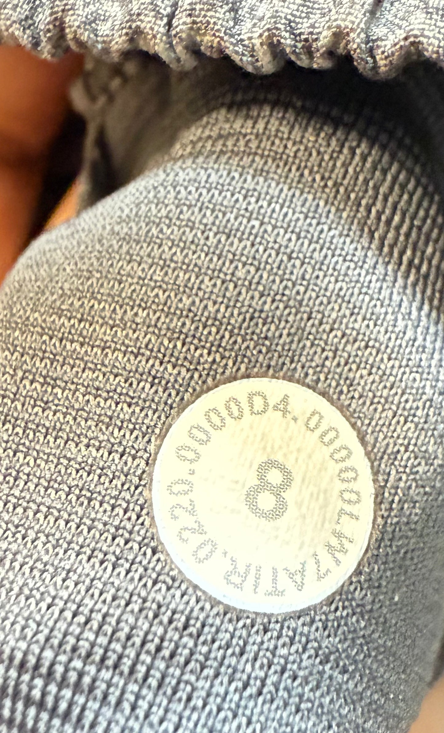 Lululemon Hotty Hot LR Short 2.5” (8)