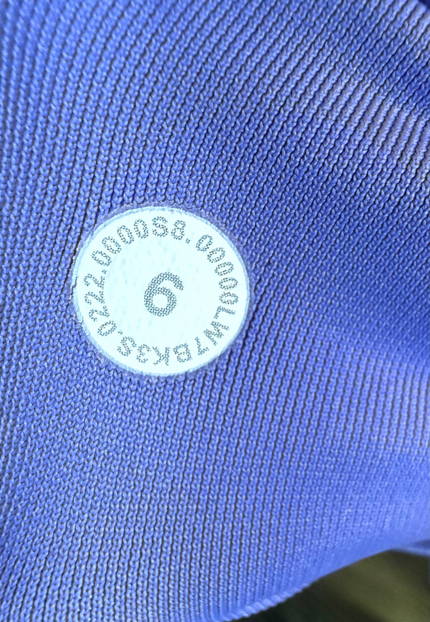 Lululemon Senseknit HR Short 10” (6)