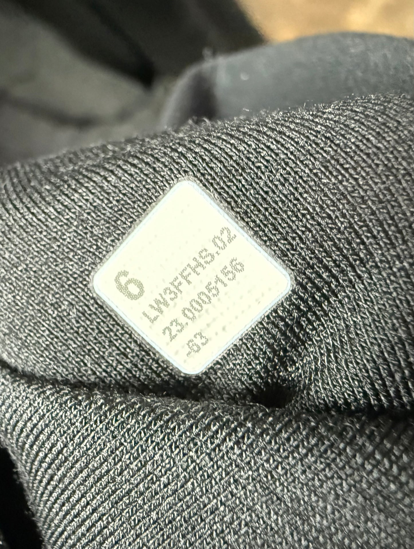 Lululemon Nulu Cropped Define Jacket (6)