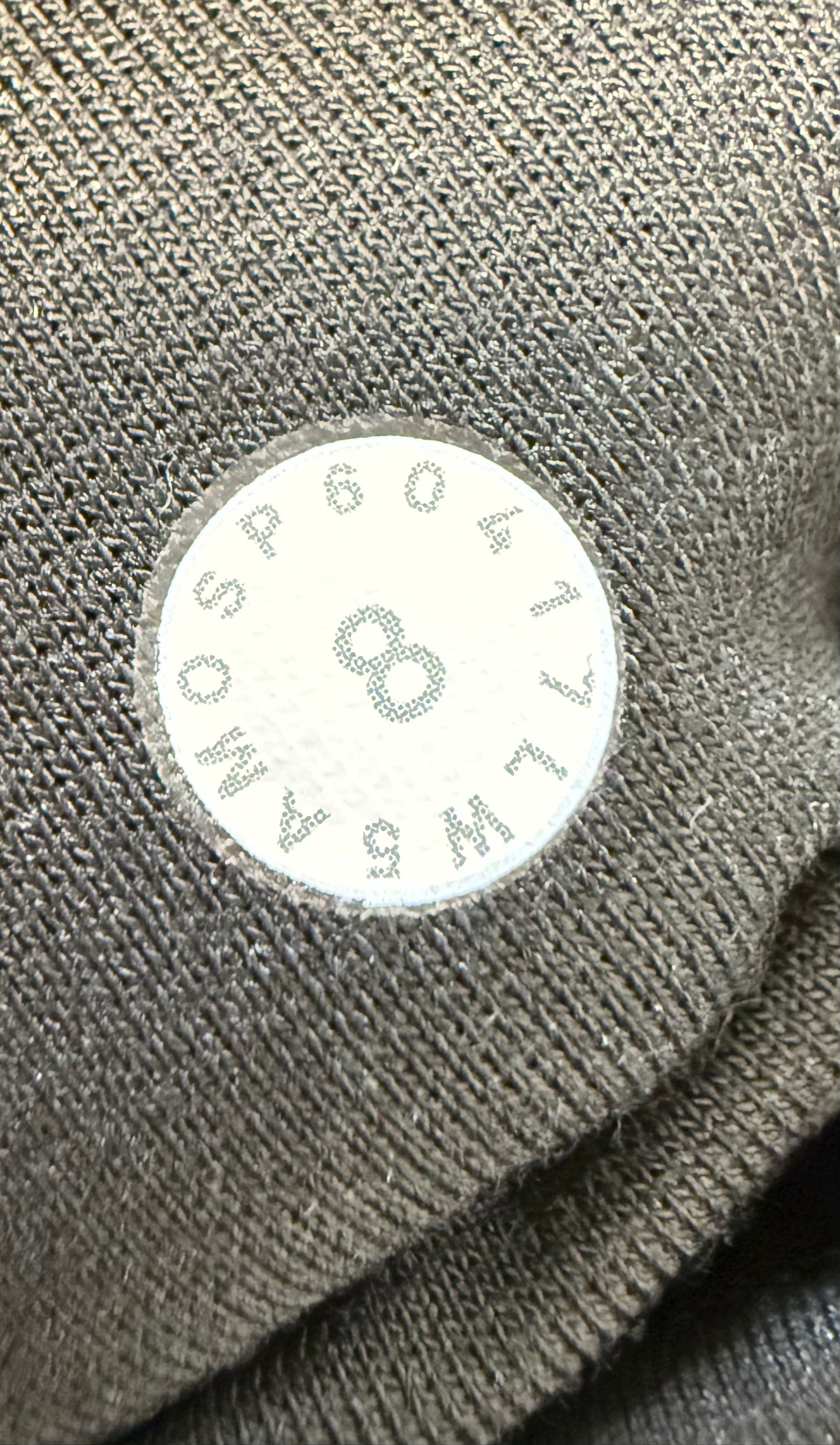 Lululemon Train Times HR Tight 25” (8)
