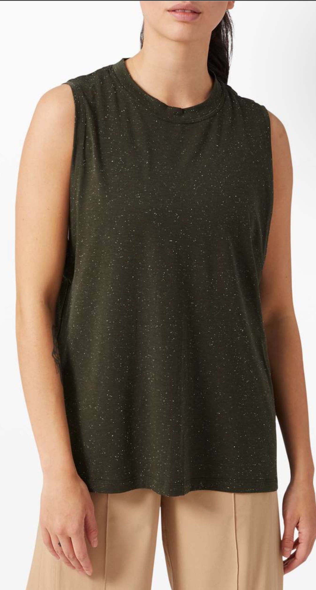 Lululemon All Yours Tee (10)