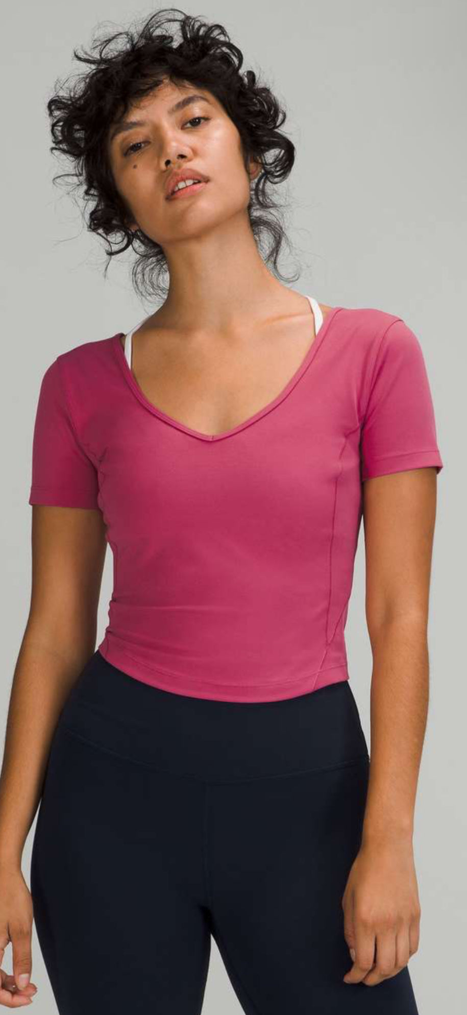Lululemon Align Tee (4/6)