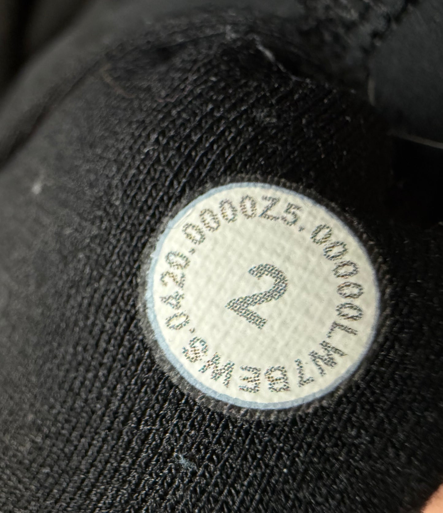 Lululemon Wunder Train HR Short 6” (2)