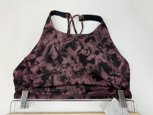 Lululemon Free to Be High Neck Bra (8)
