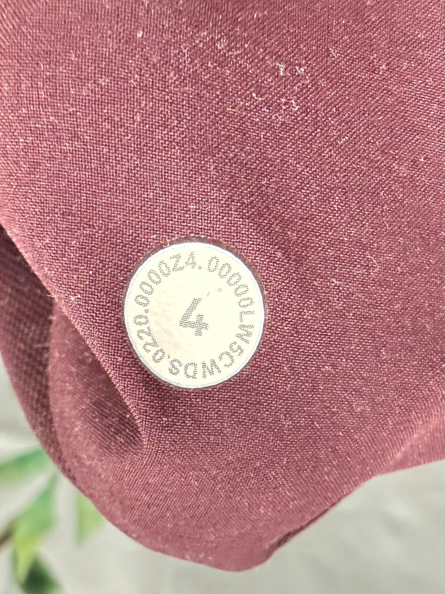 Lululemon Keep Moving Stretch HR Pant 28” (4)