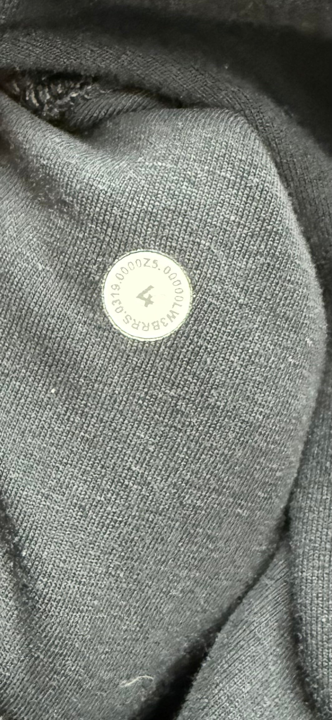 Lululemon Scuba Pullover (4)