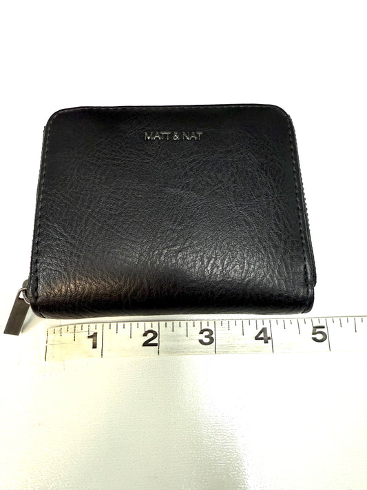 Matt & Nat Rue Small Wallet