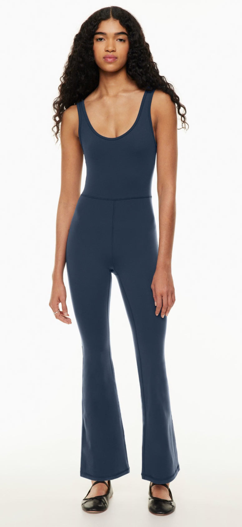 Aritzia Wilfred Agrio Jumpsuit 30” (M)