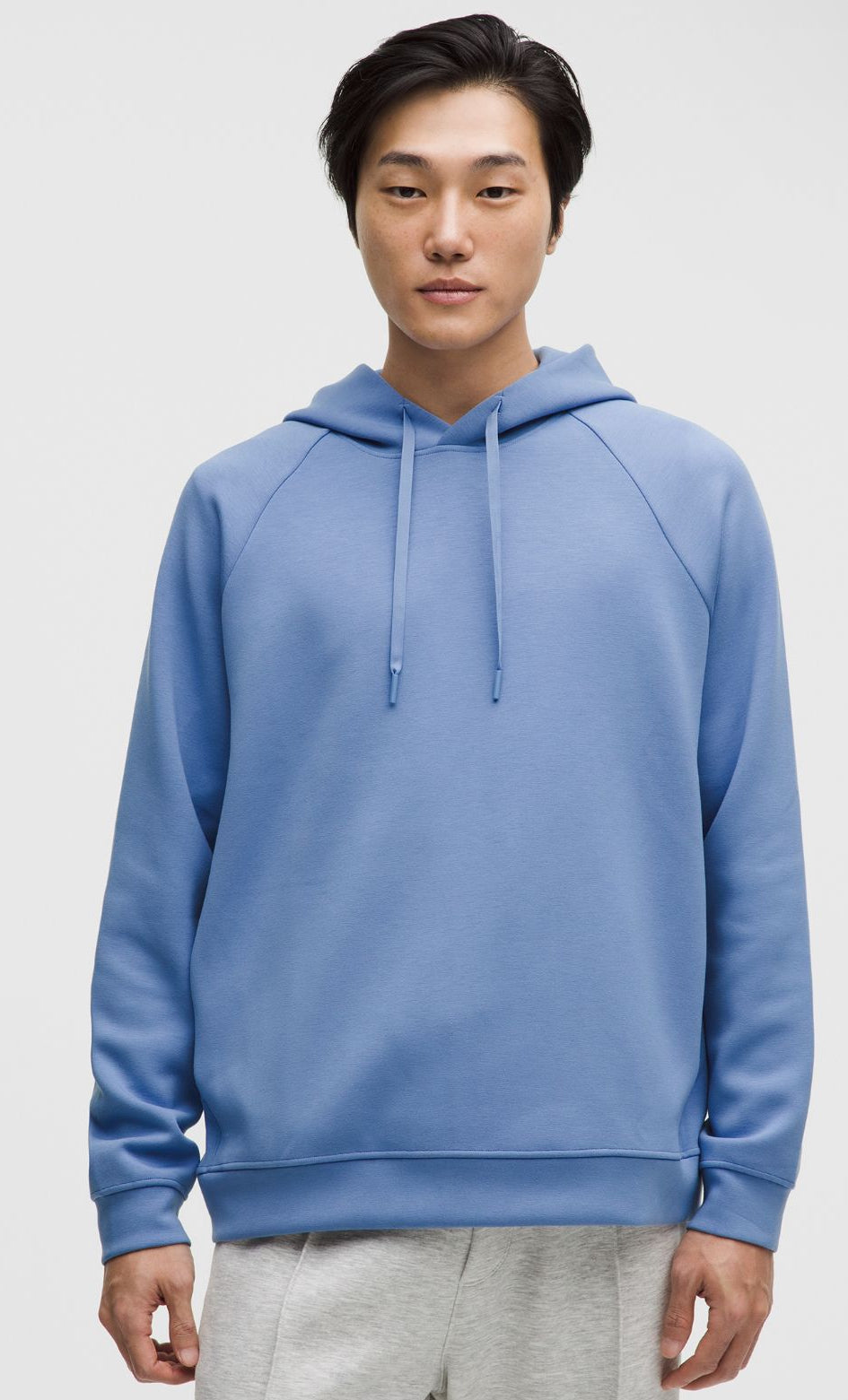 Lululemon Smooth Spacer Classic Hoodie (L)