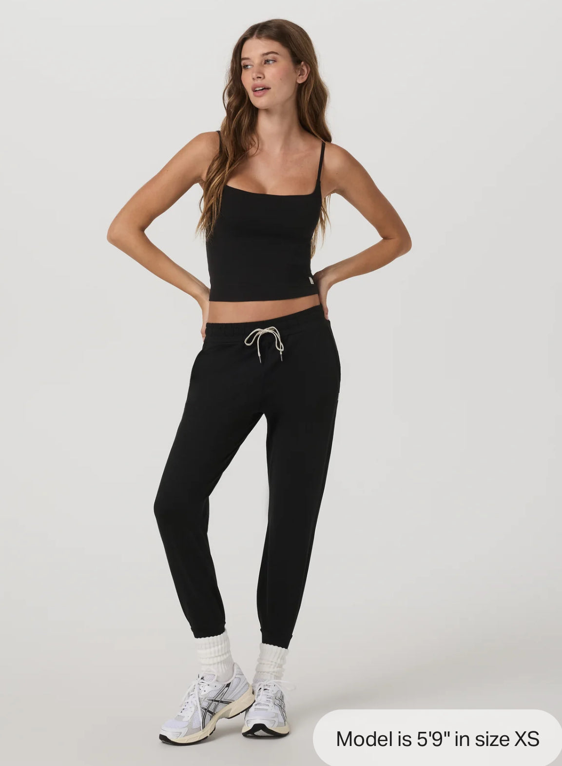 Vuori Performance MR Jogger 25” (S)