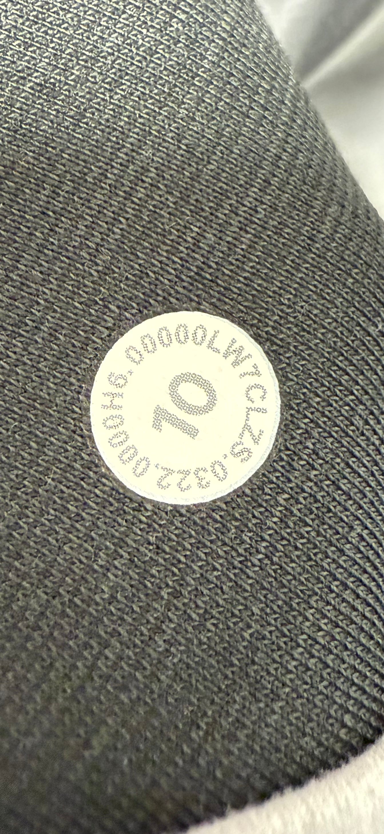 Lululemon Align HR Short 6” (10)