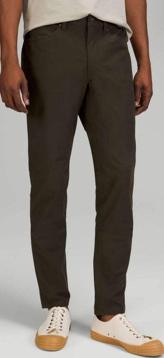Lululemon ABC Slim Utilitech Pant (30x31)