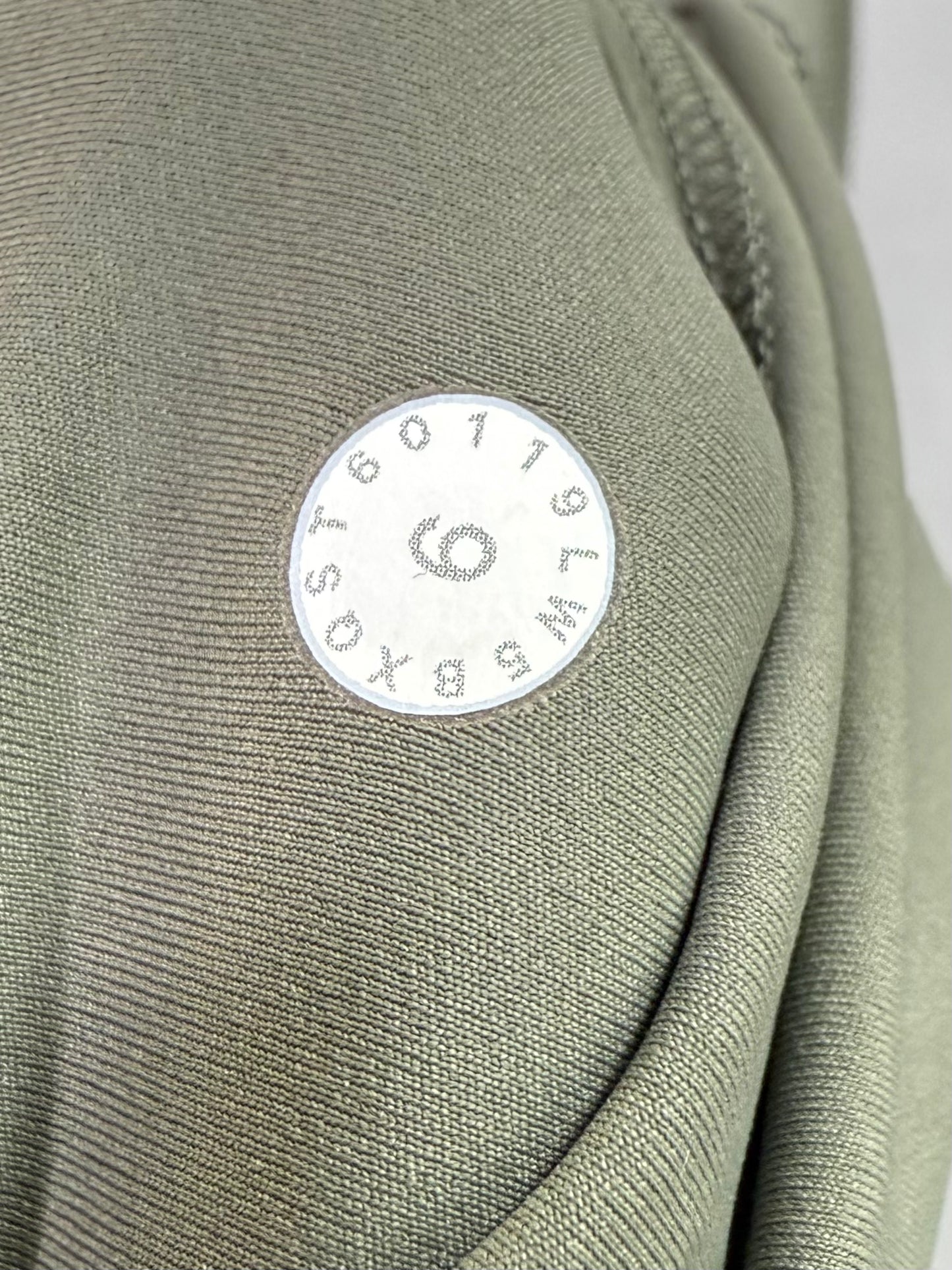 Lululemon Fast & Free HR Tight 25” (6)