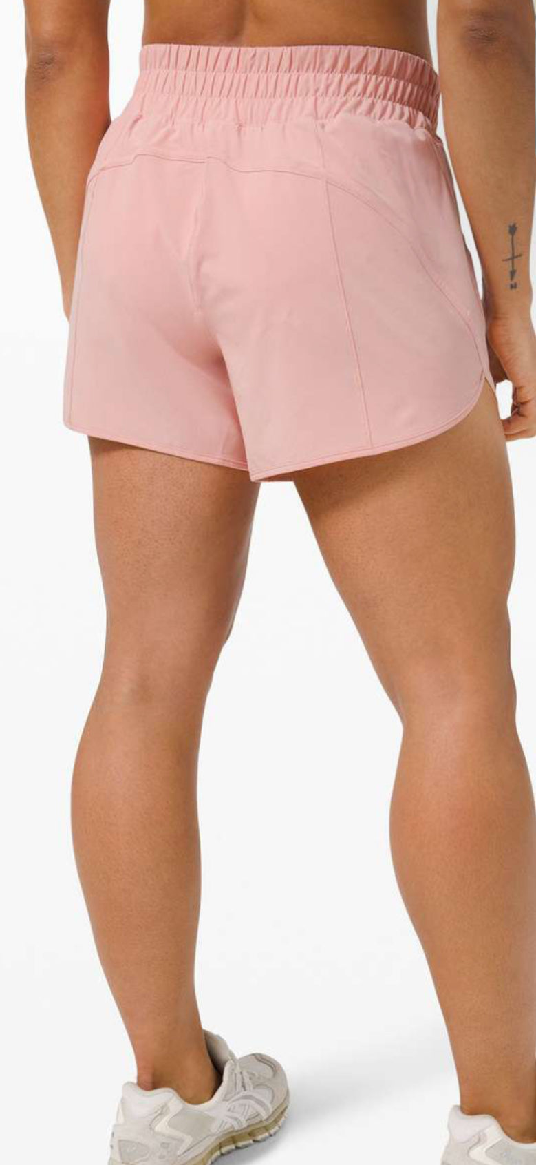 Lululemon Track That HR Short 5” (6)