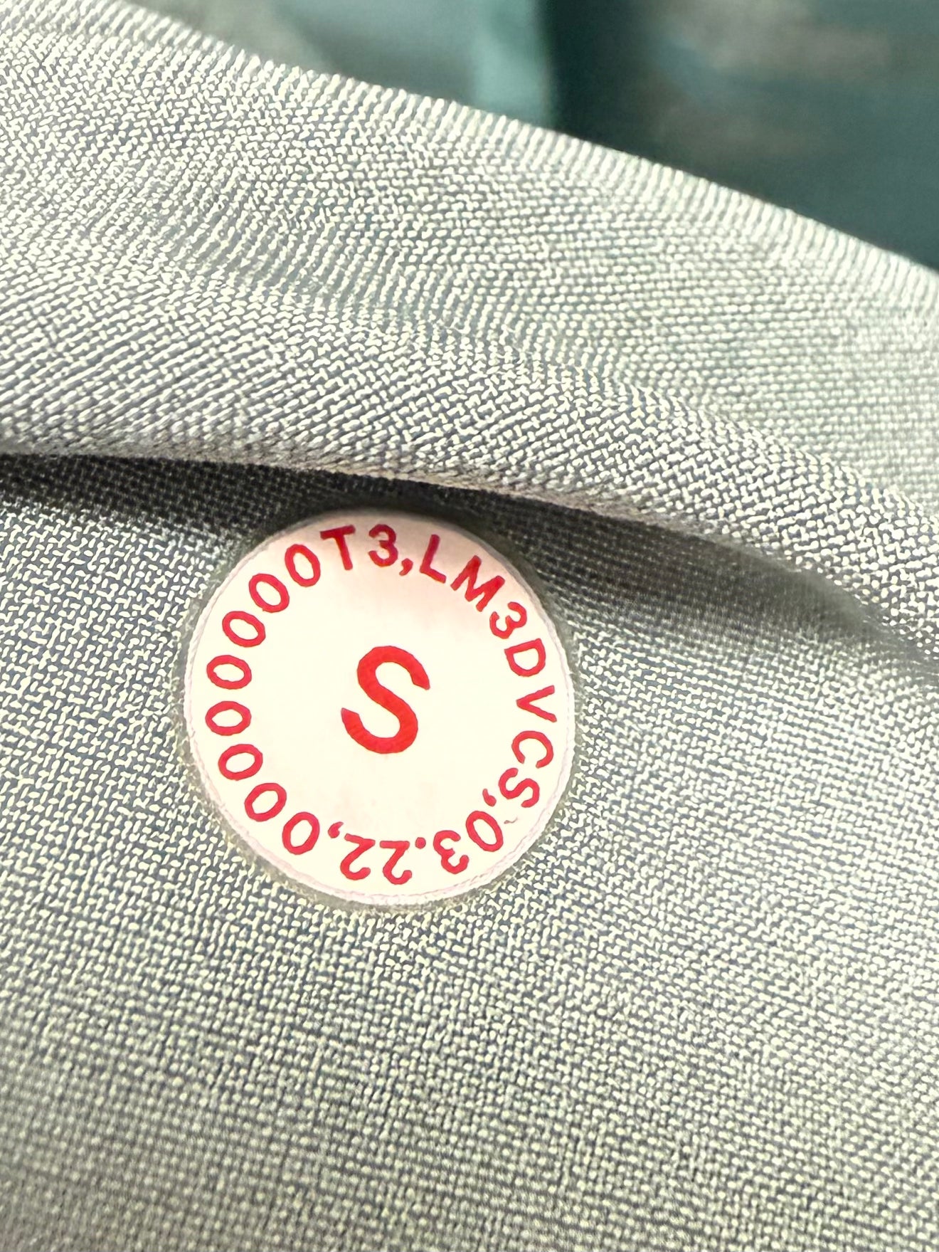 Lululemon City Sweat Hoodie (S)