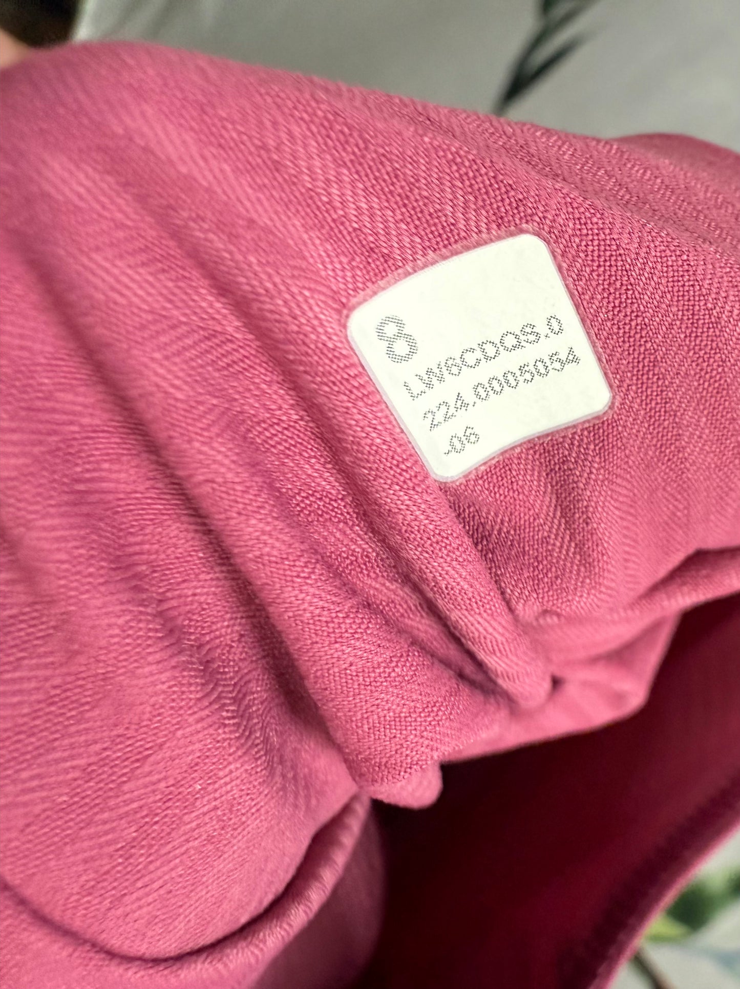 Lululemon Dance Studio MR Pant 25” (8)