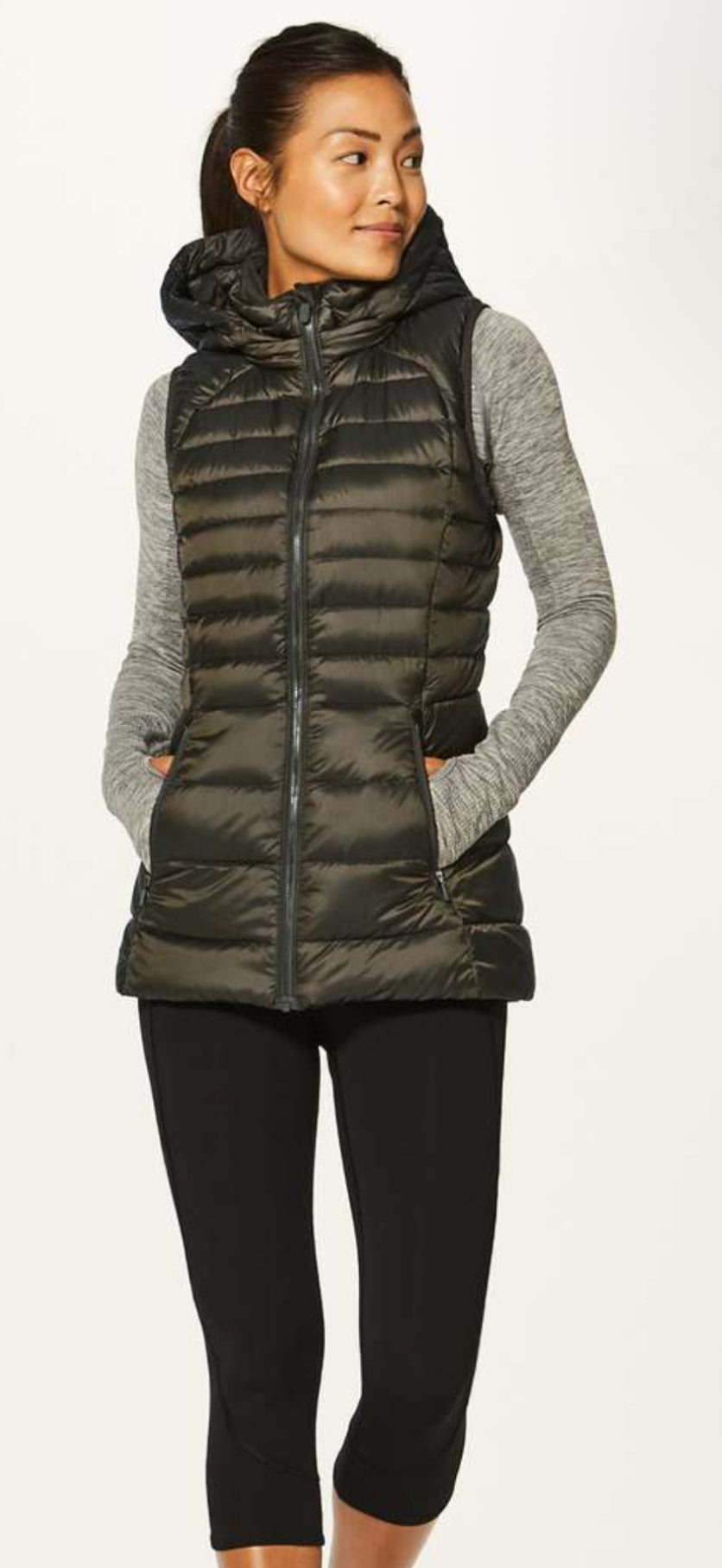 Lululemon Down For It Vest (10)