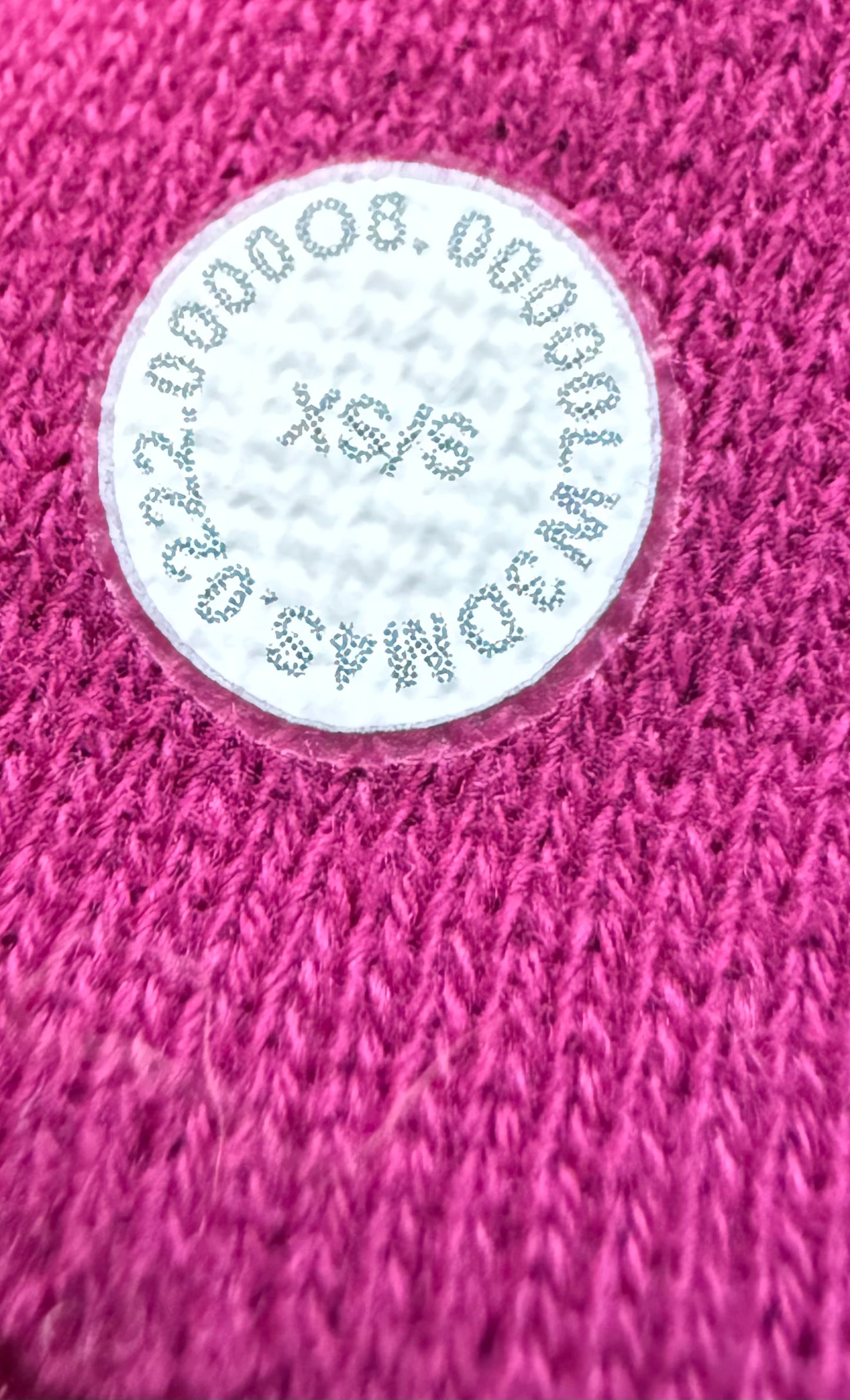 Lululemon Scuba Oversized Half Zip Hoodie (XS/S)