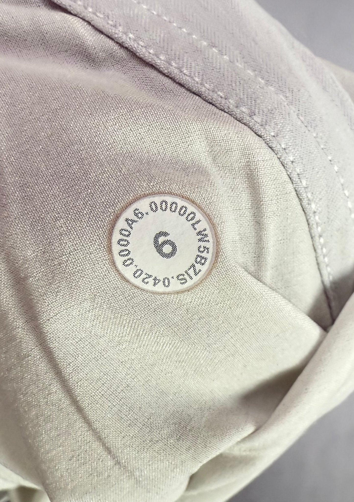 Lululemon Dance Studio Lined MR Jogger 29” (6)