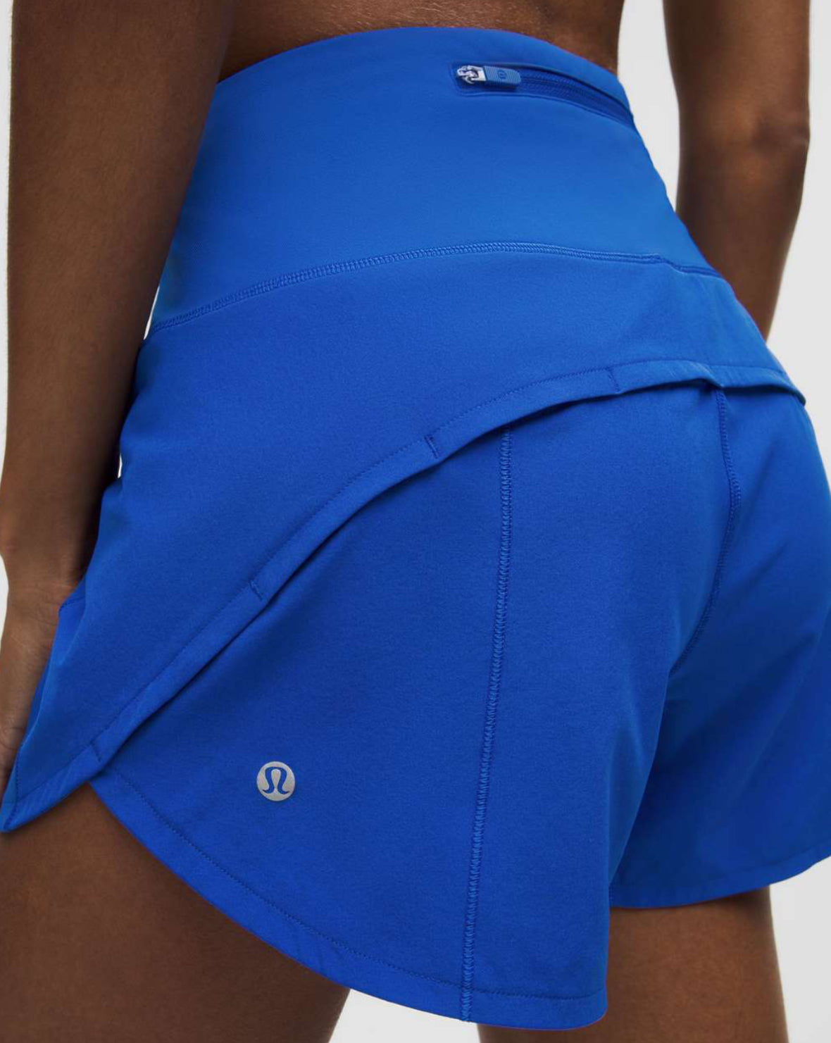 Lululemon Speed Up HR Short 4” (4)