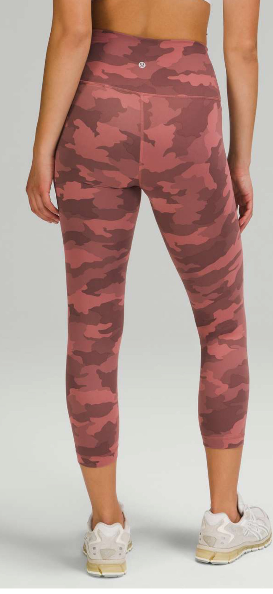 Lululemon Wunder Train HR Tight 23” (4)