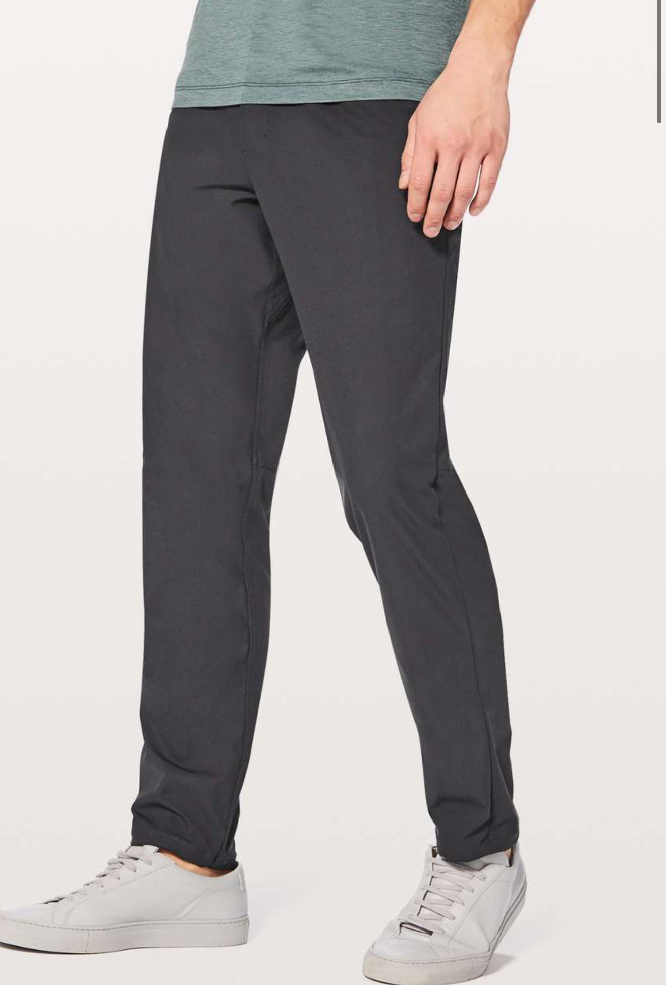 Lululemon ABC Classic Pant (32x30)