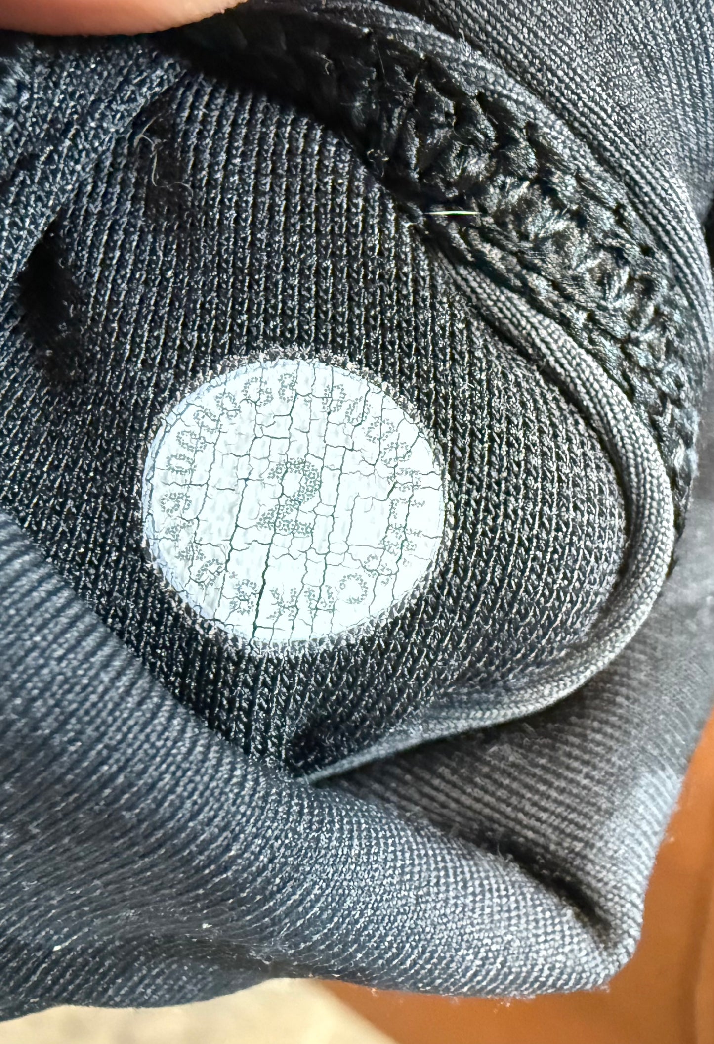 Lululemon Wunder Under Super HR Tight 28” (2)