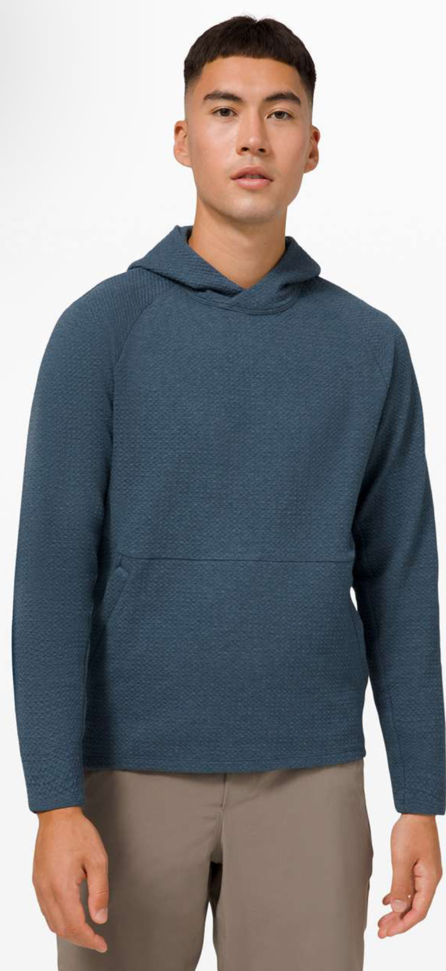 Lululemon At Ease Hoodie (M)
