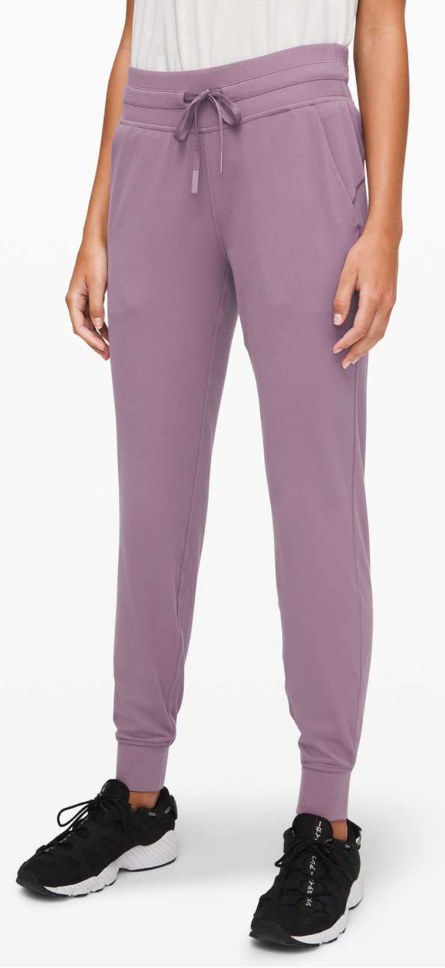Lululemon Ready to Rulu HR Jogger 29” (2)