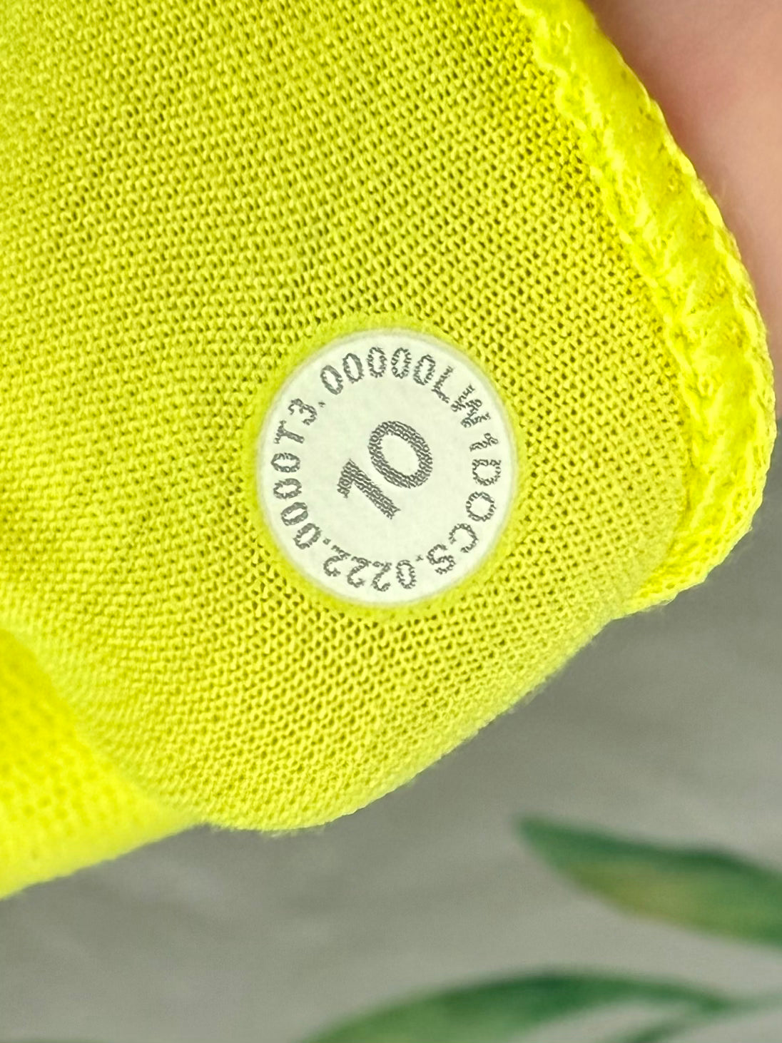 Lululemon Court Crush Dress (10)