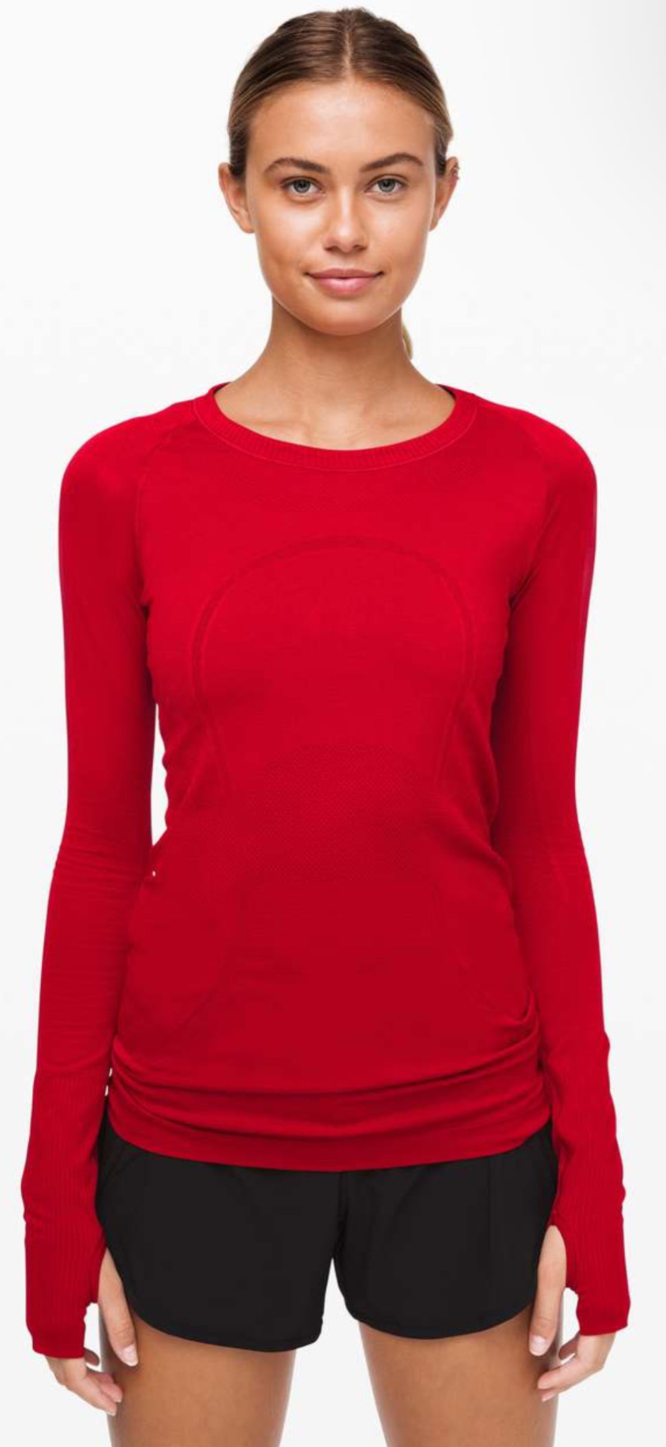Lululemon Swiftly Longsleeve (8)