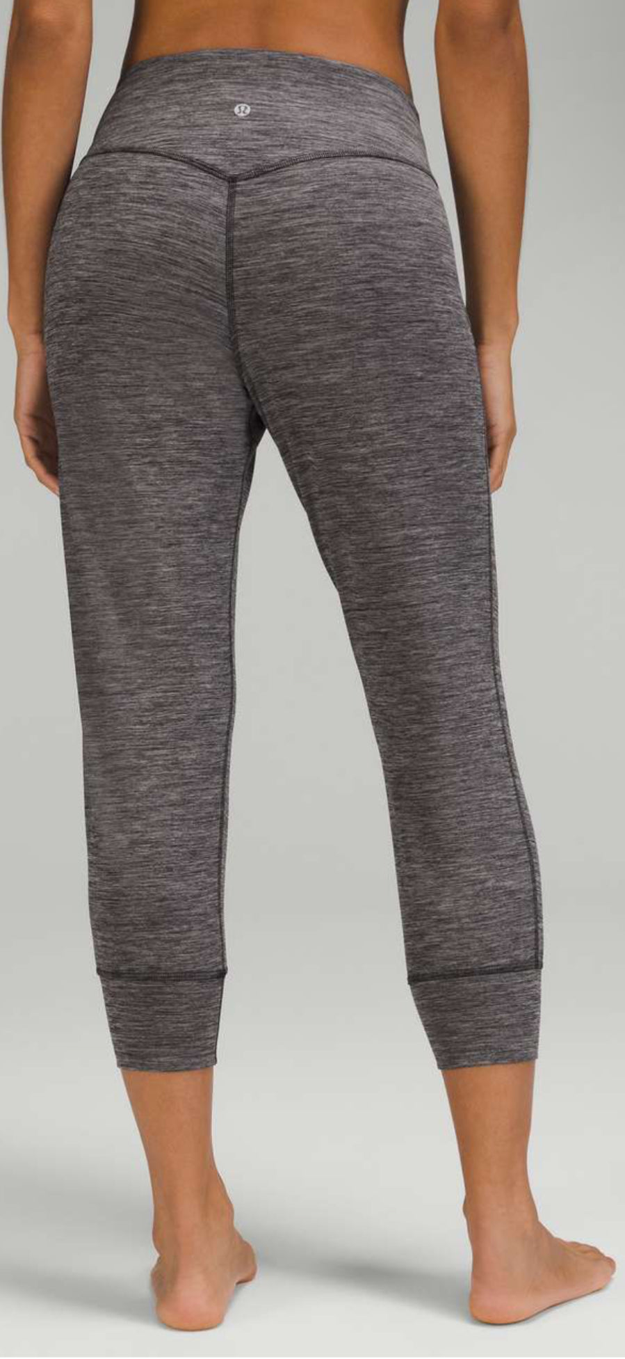 Lululemon Align HR Crop Jogger 23” (4)
