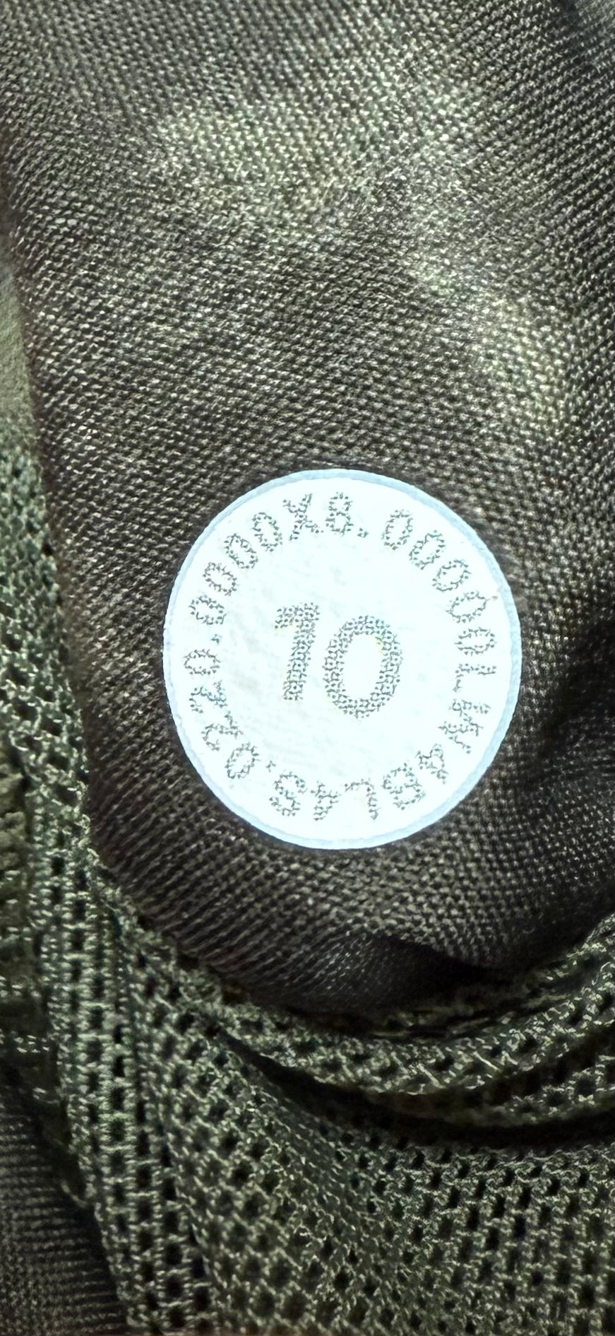 Lululemon Break a Trail Jacket (10)