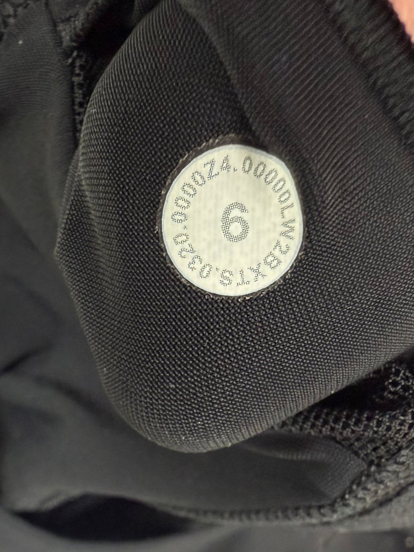 Lululemon Unleash Strength Longline Bra B/C (6)