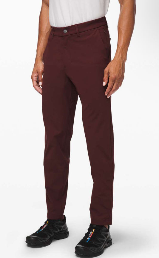 Lululemon Commission Slim Pant (34x34)