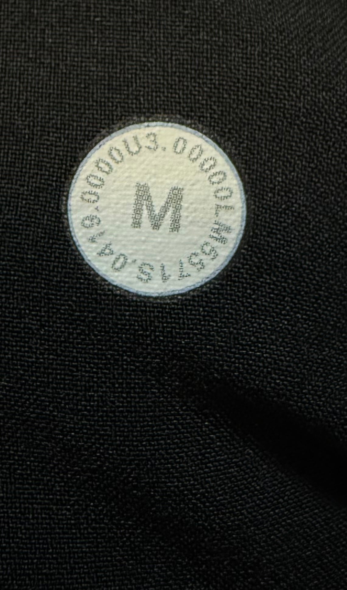 Lululemon Discipline Pant 32” (M)