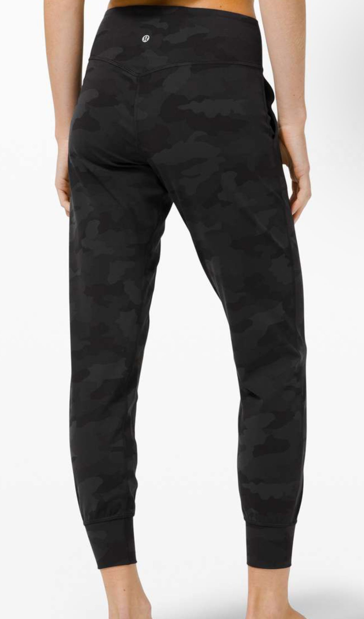 Lululemon Align HR Jogger 28” (2)