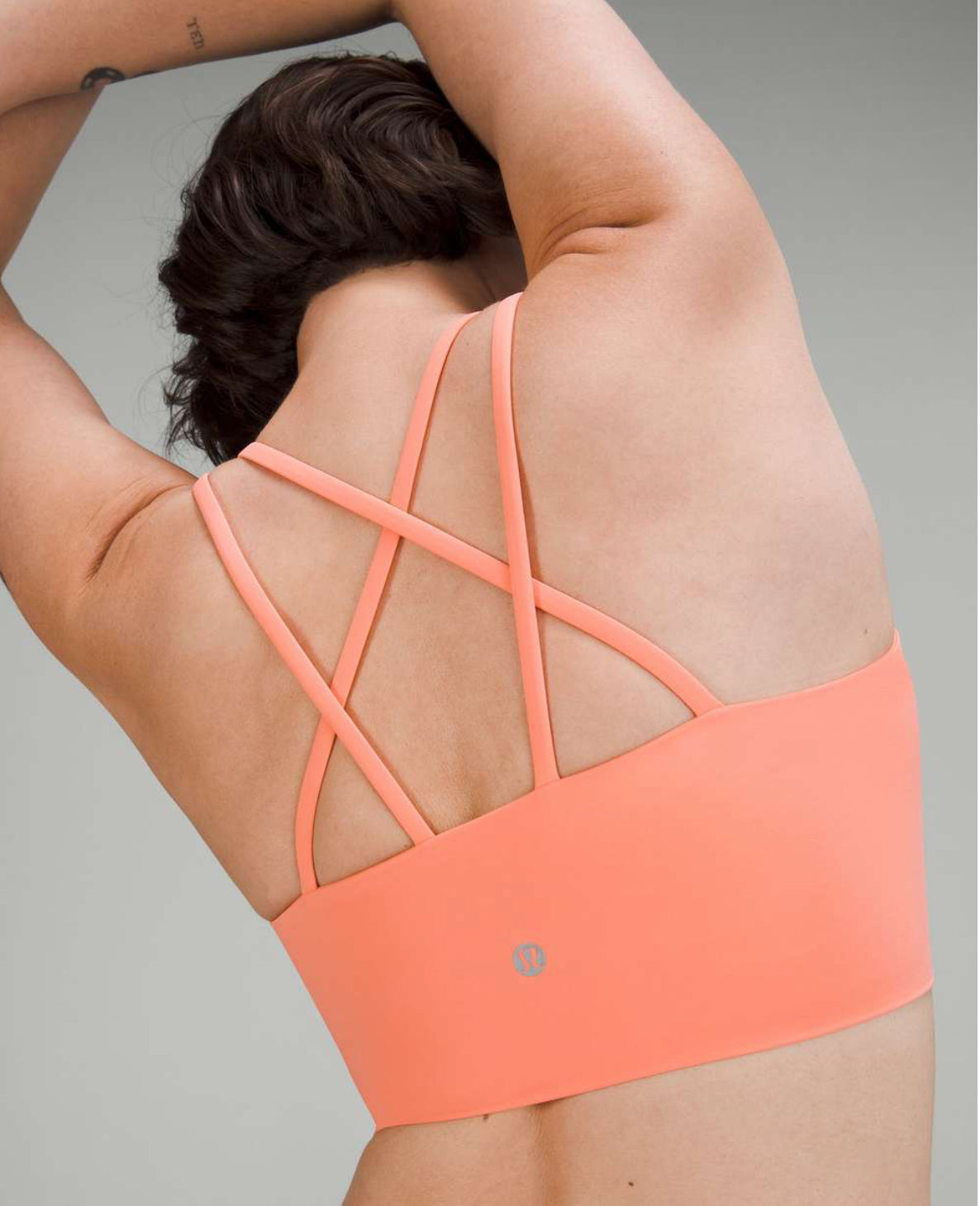 Lululemon Like a Cloud Longline Bra (4)