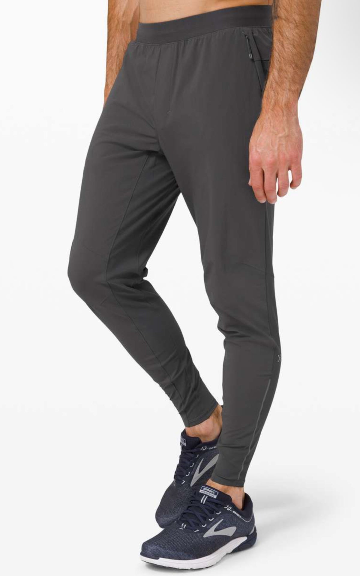 Lululemon Surge Hybrid Tall Pant 31” (XL)