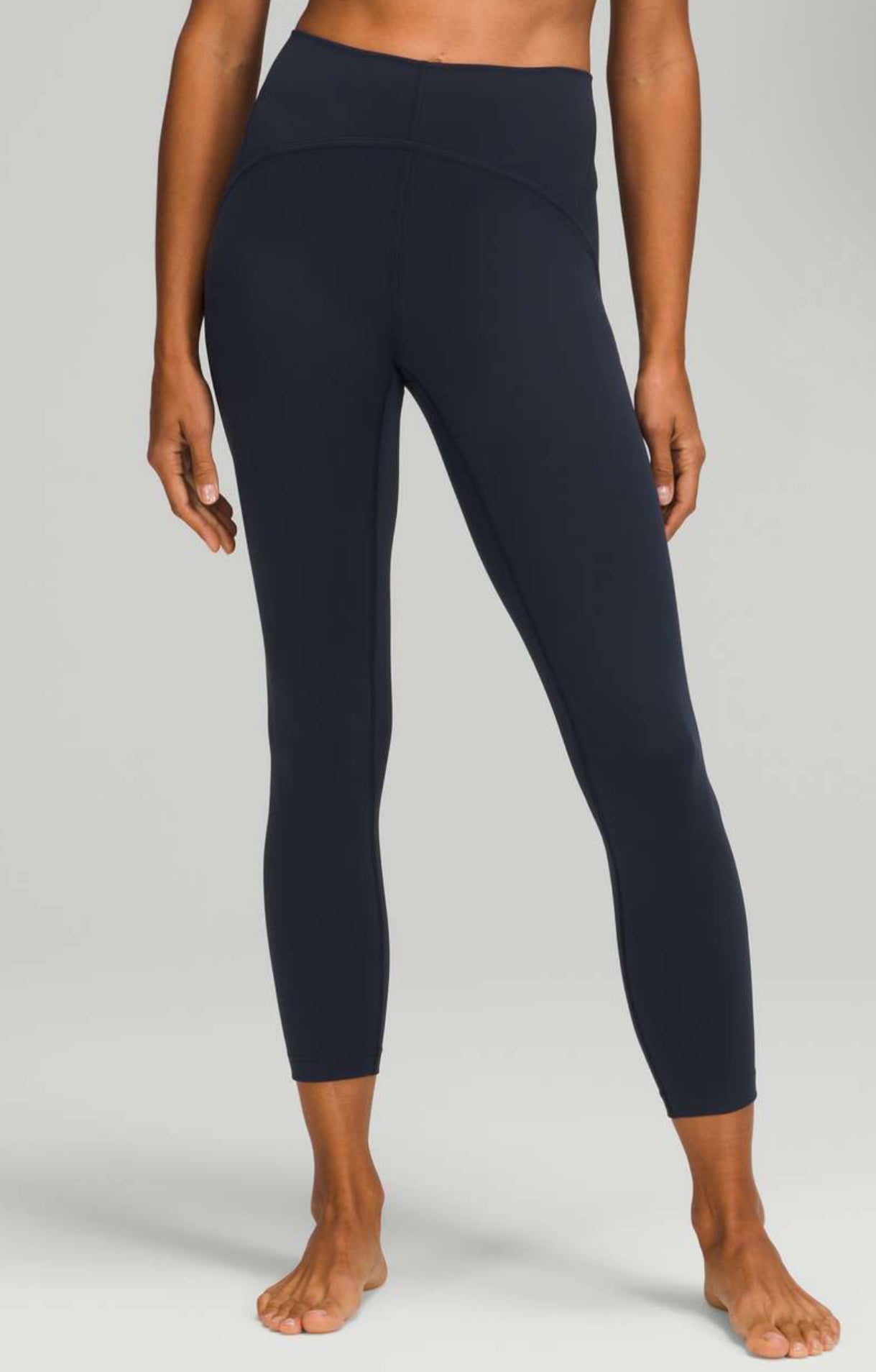 Lululemon Instill HR Tight 25” (12)