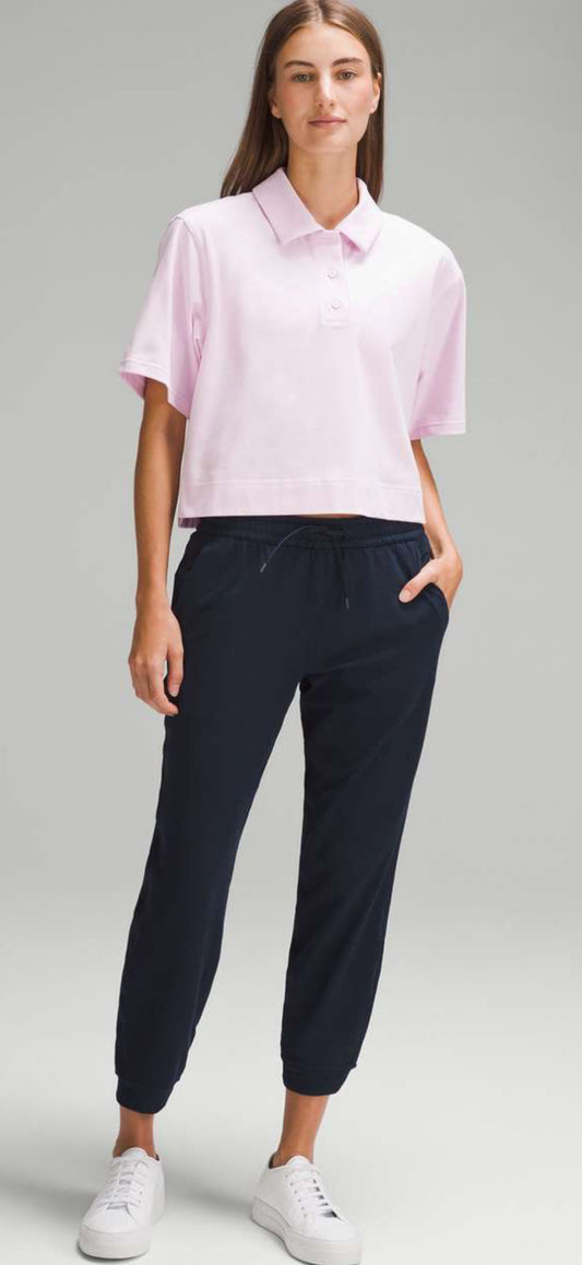 Lululemon Soft Jersey Classic MR Jogger 26” (10)