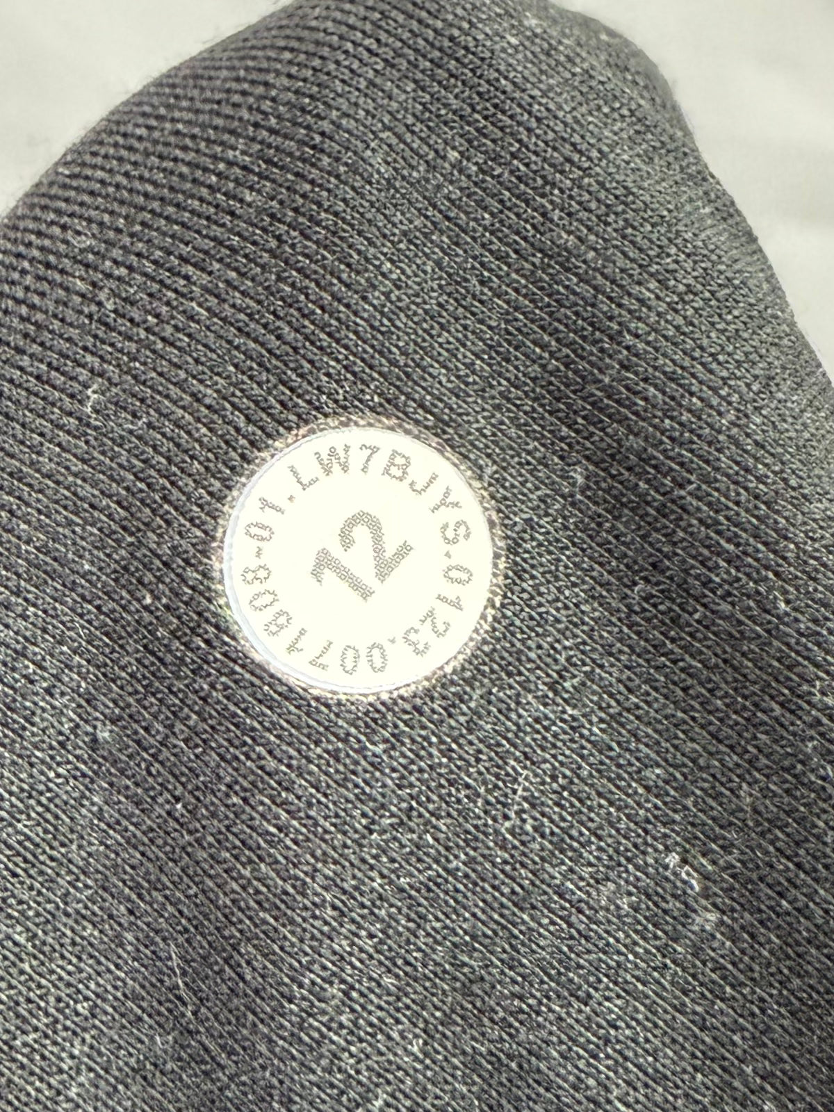 Lululemon Align HR Short 4” (12)